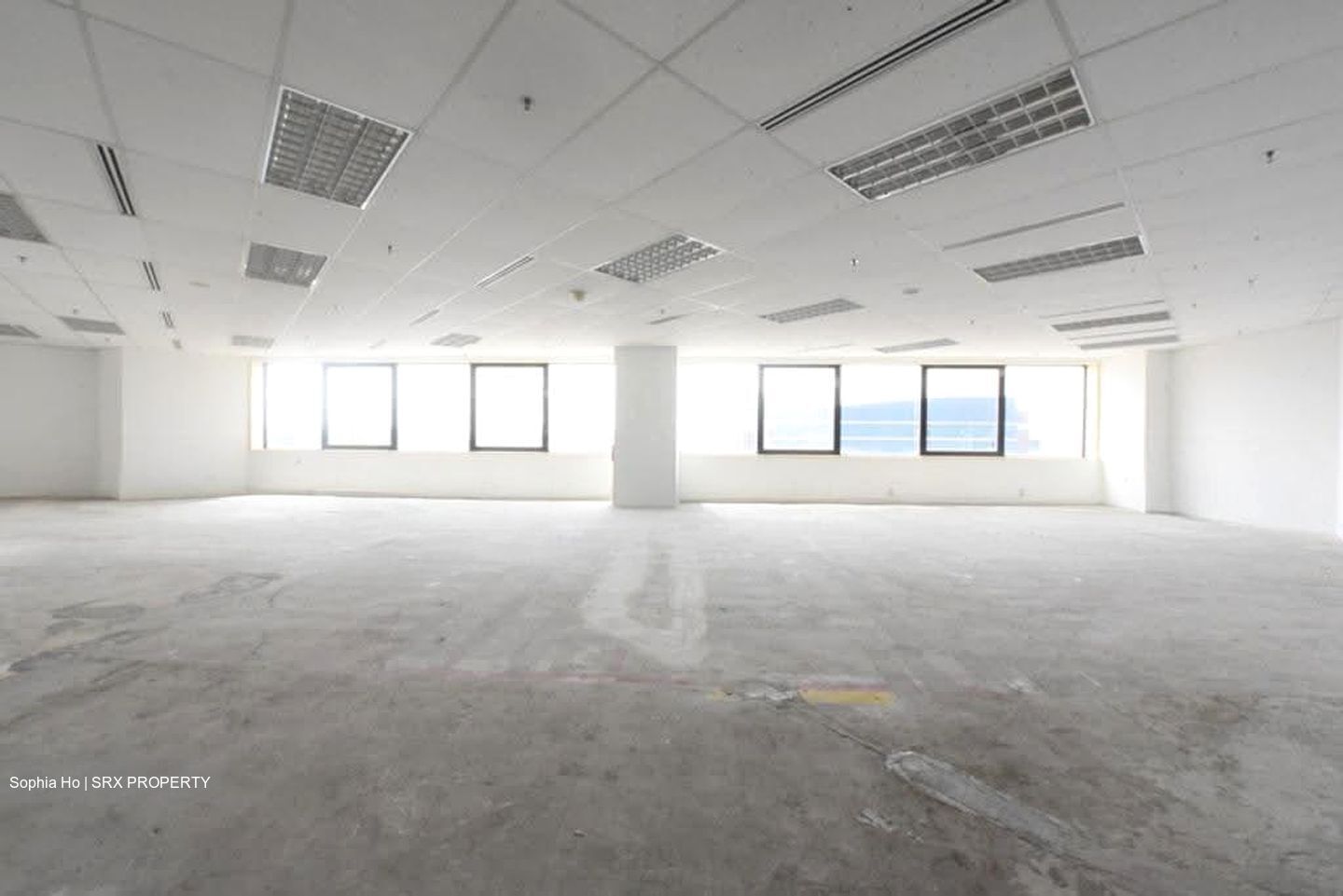 Parkway Parade (D15), Office #631918211